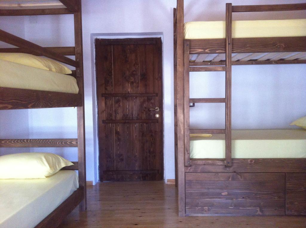 Guest House Mangalem Берат Экстерьер фото