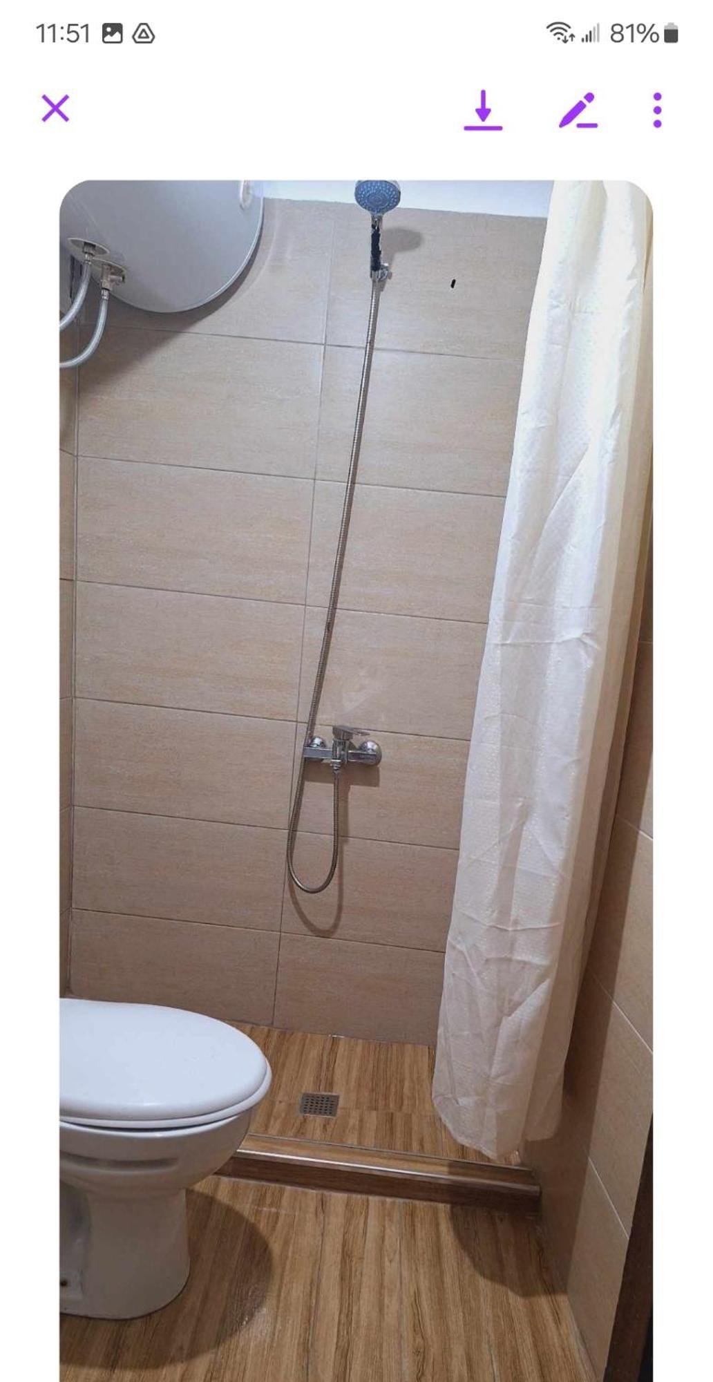 Guest House Mangalem Берат Экстерьер фото