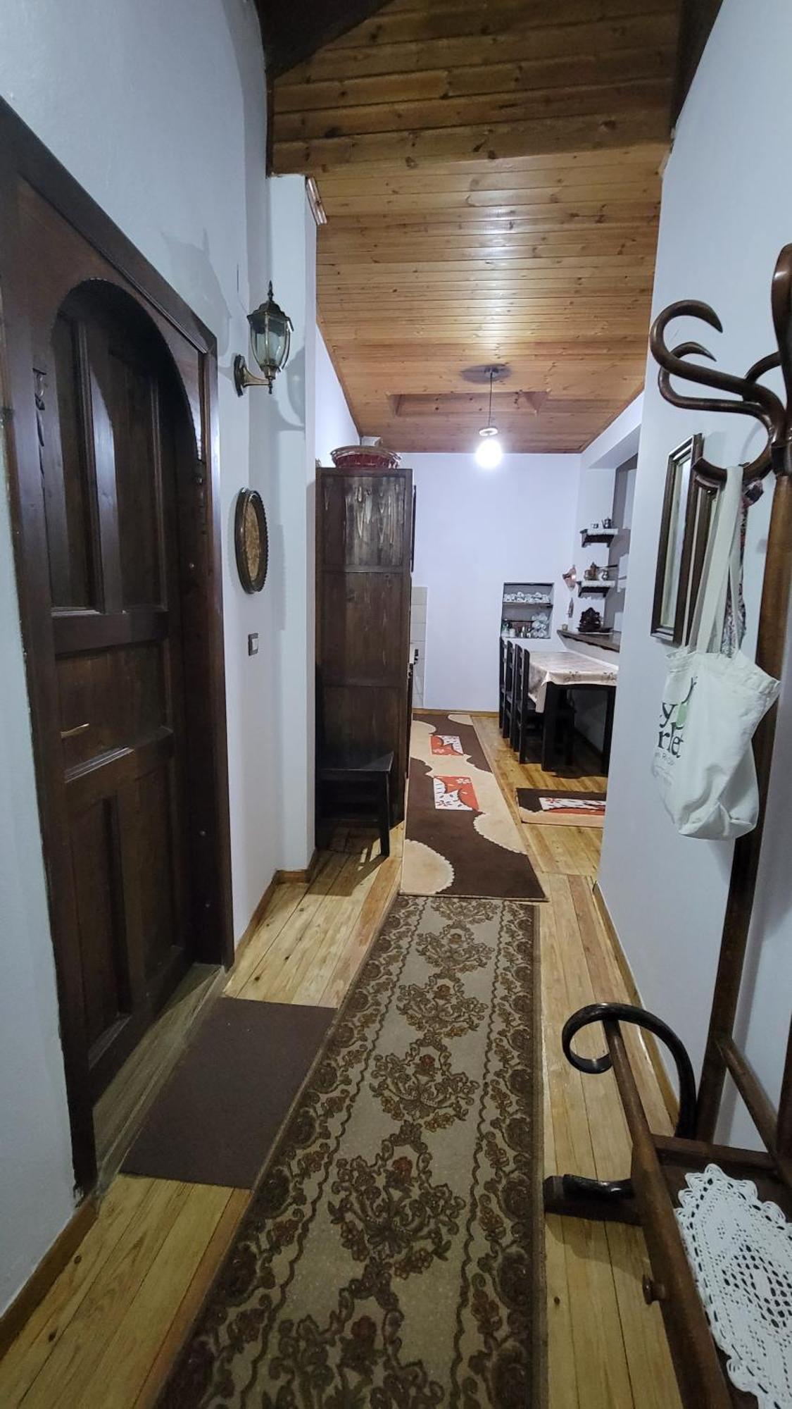Guest House Mangalem Берат Экстерьер фото