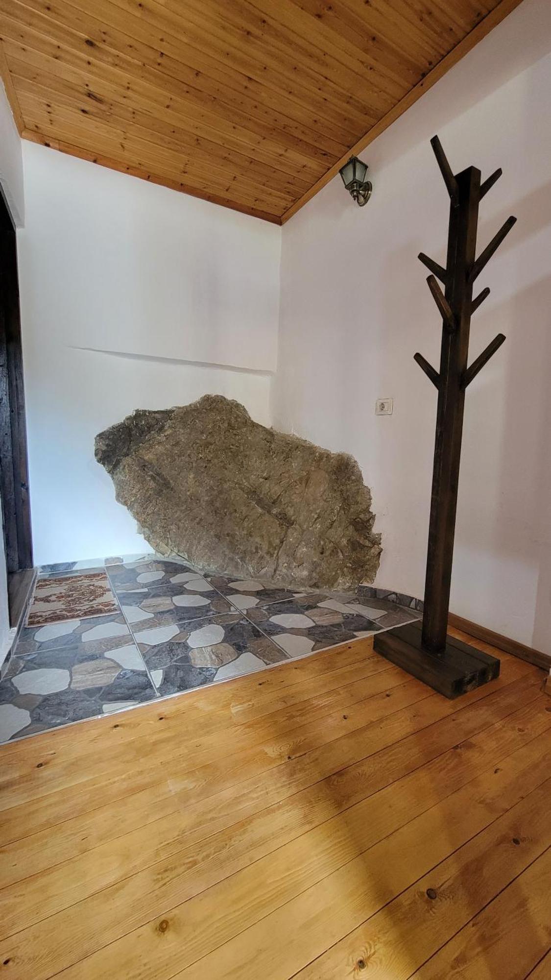 Guest House Mangalem Берат Экстерьер фото