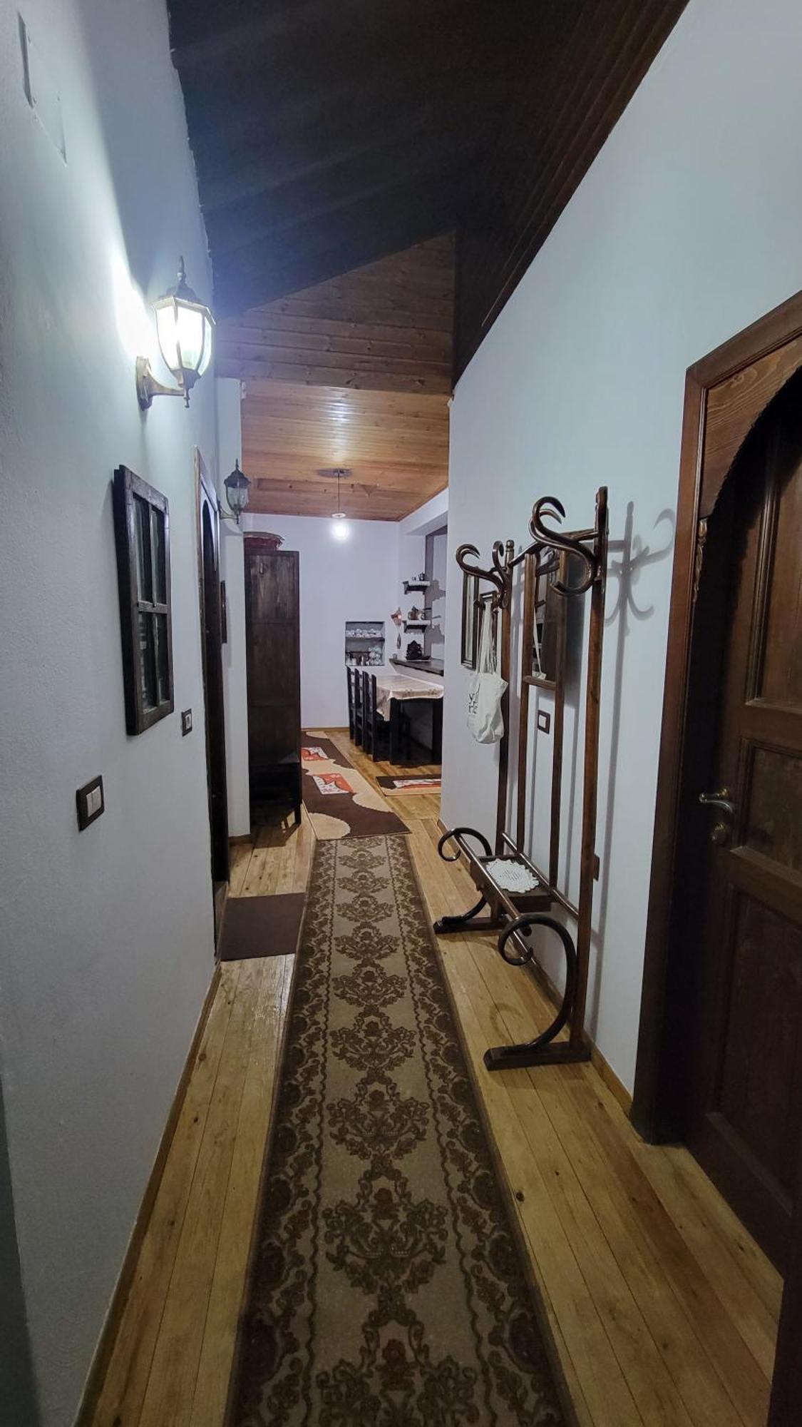 Guest House Mangalem Берат Экстерьер фото