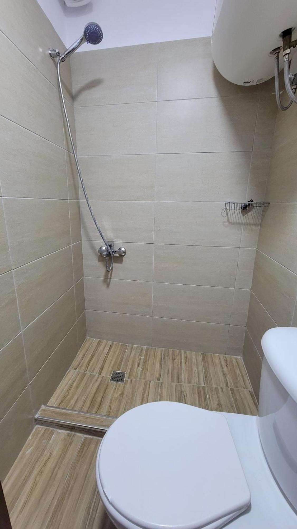 Guest House Mangalem Берат Экстерьер фото