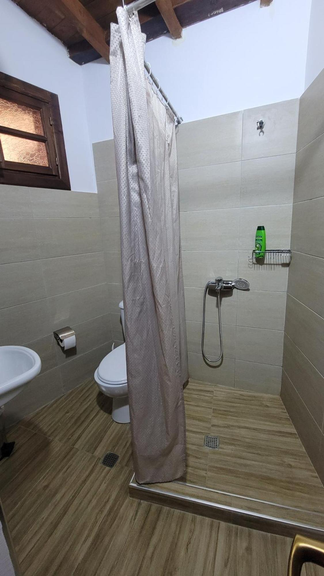 Guest House Mangalem Берат Экстерьер фото